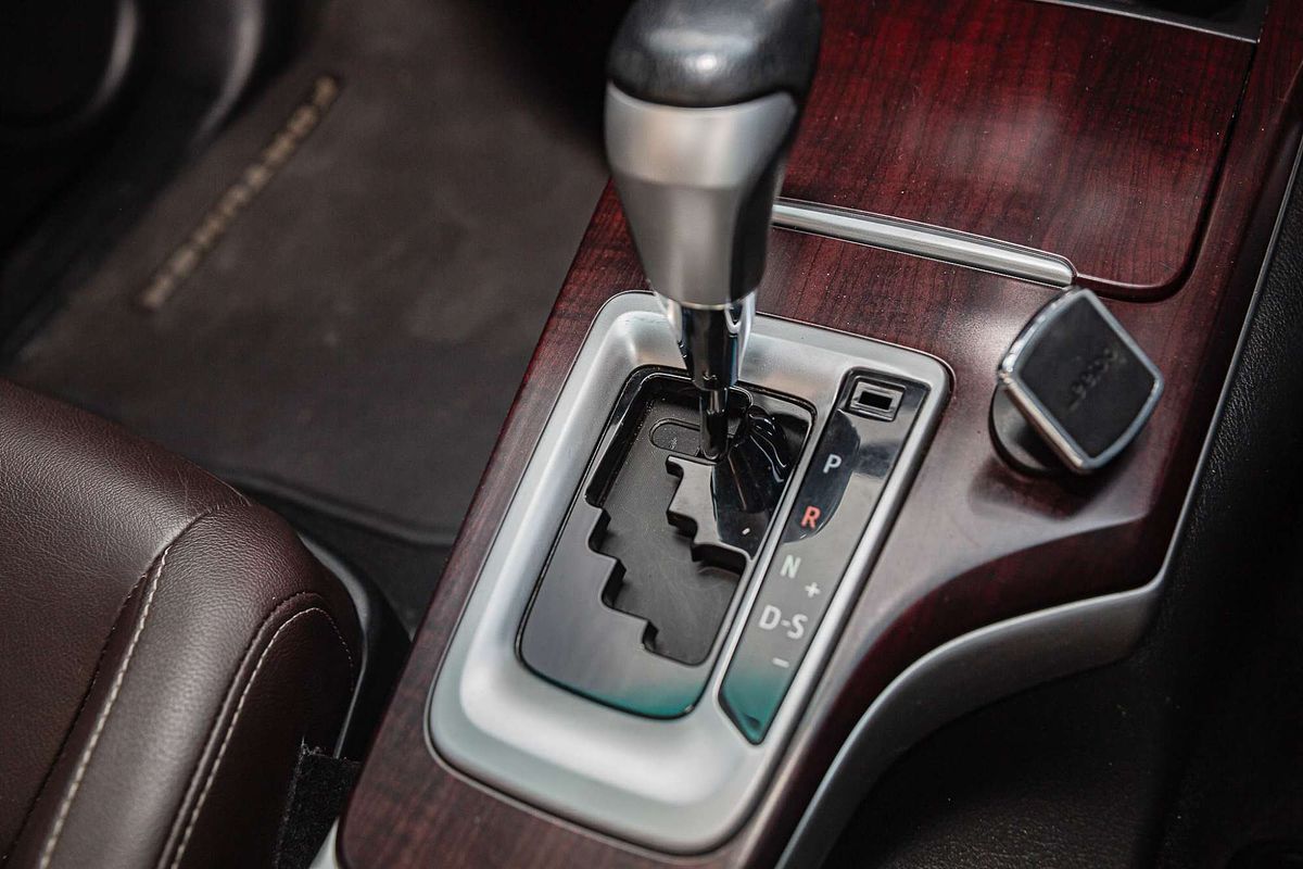 2019 Toyota Fortuner Crusade GUN156R