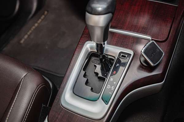 2019 Toyota Fortuner Crusade GUN156R