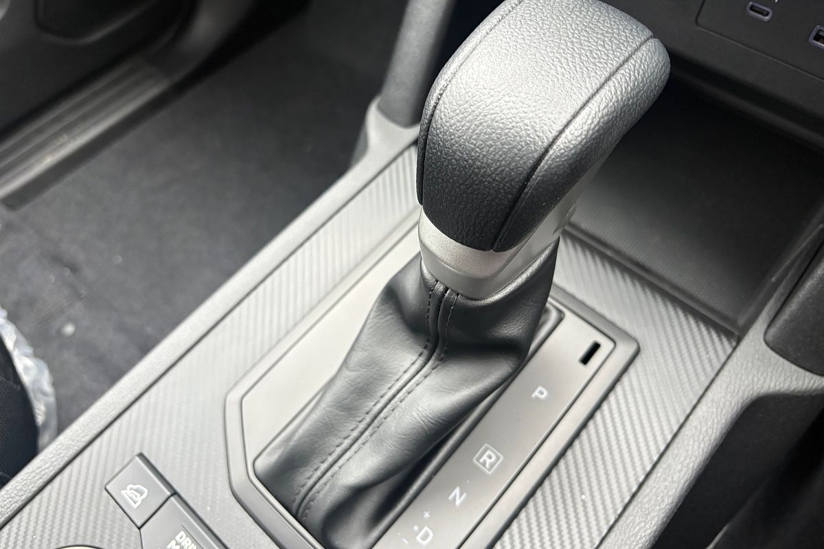 2025 Mitsubishi Triton GLX-R MV 4X4