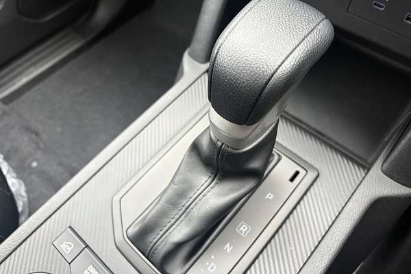 2025 Mitsubishi Triton GLX-R MV 4X4