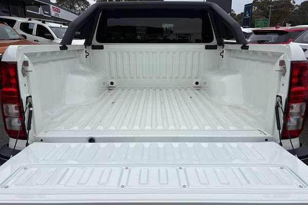 2025 Mitsubishi Triton GLX-R MV 4X4
