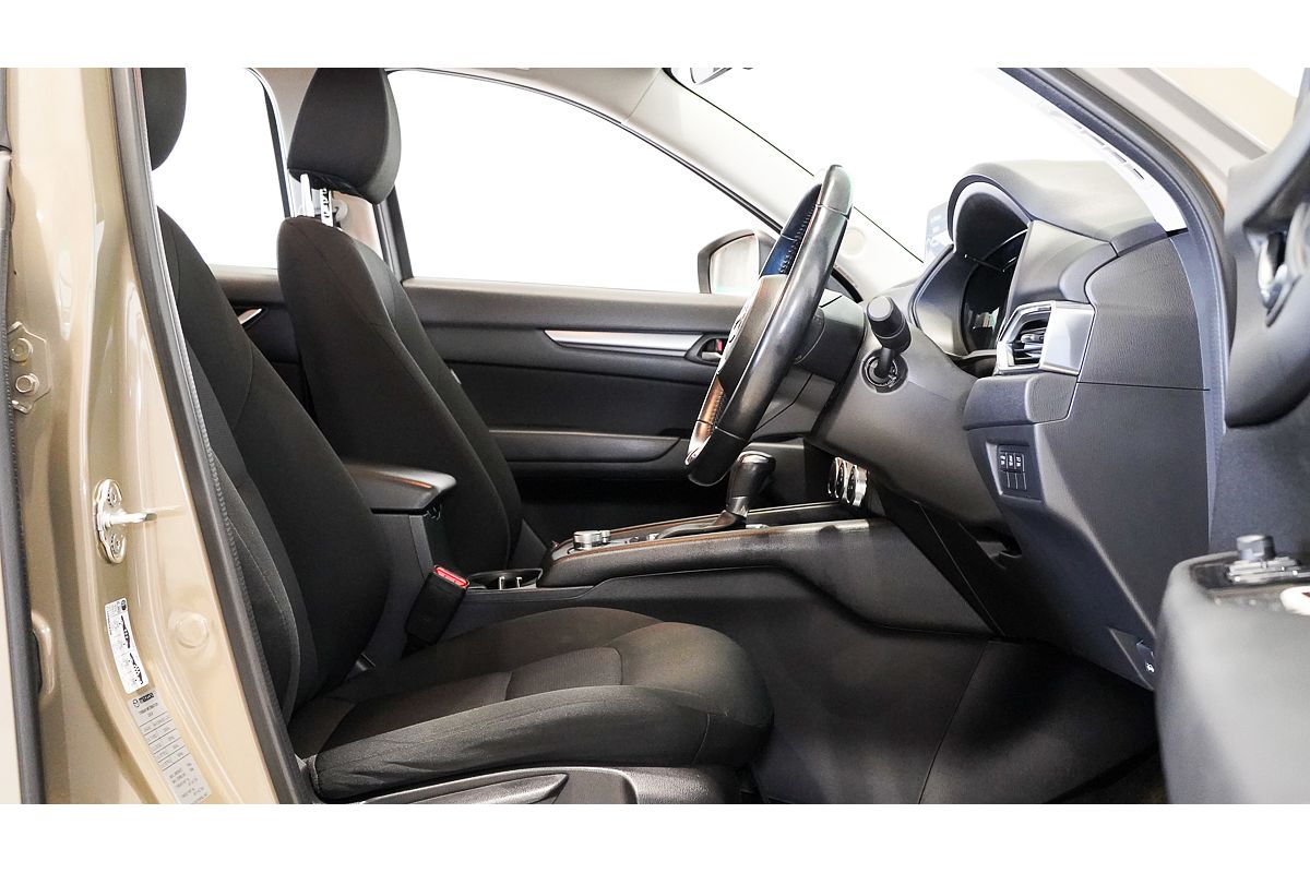 2022 Mazda CX-5 Maxx KF Series