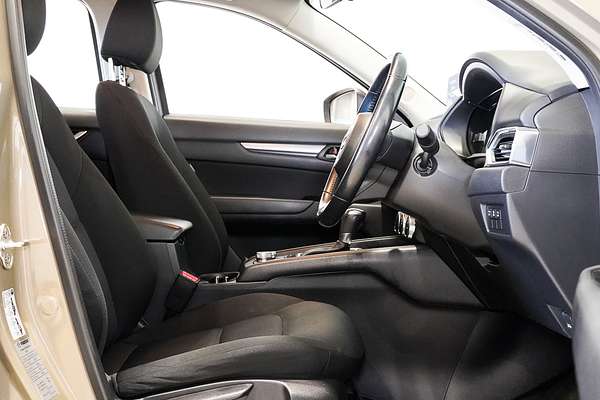 2022 Mazda CX-5 Maxx KF Series