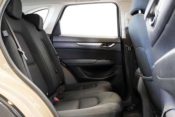2022 Mazda CX-5 Maxx KF Series