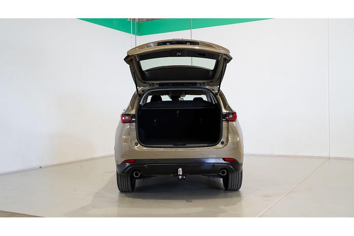 2022 Mazda CX-5 Maxx KF Series