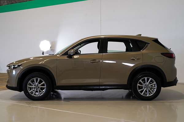 2022 Mazda CX-5 Maxx KF Series