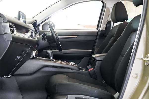 2022 Mazda CX-5 Maxx KF Series