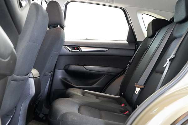 2022 Mazda CX-5 Maxx KF Series