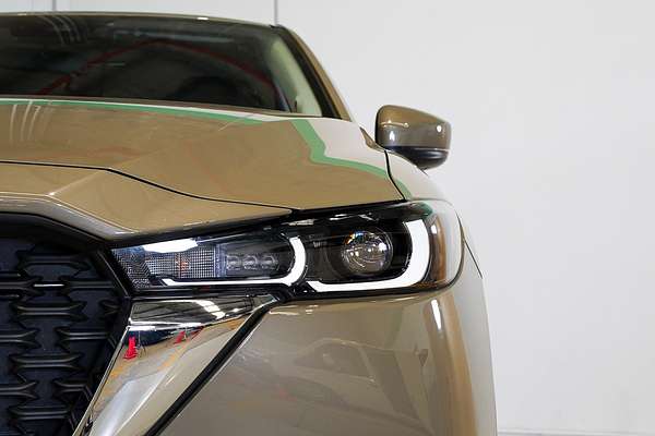 2022 Mazda CX-5 Maxx KF Series