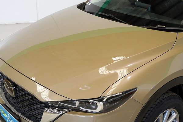 2022 Mazda CX-5 Maxx KF Series