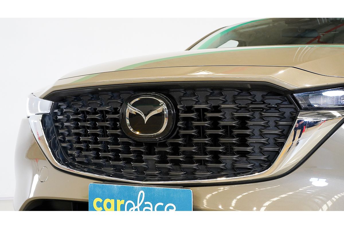 2022 Mazda CX-5 Maxx KF Series