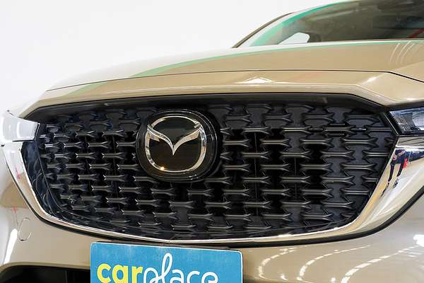 2022 Mazda CX-5 Maxx KF Series
