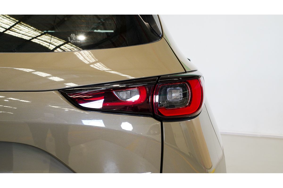 2022 Mazda CX-5 Maxx KF Series