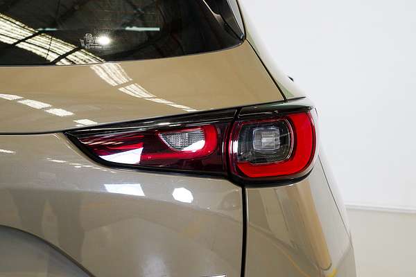 2022 Mazda CX-5 Maxx KF Series