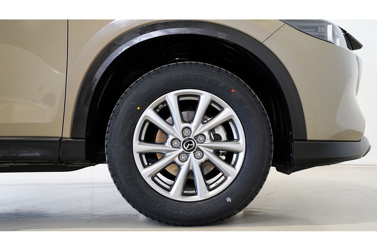 2022 Mazda CX-5 Maxx KF Series