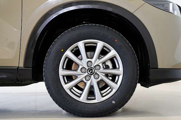 2022 Mazda CX-5 Maxx KF Series