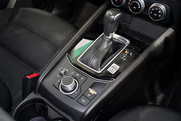 2022 Mazda CX-5 Maxx KF Series