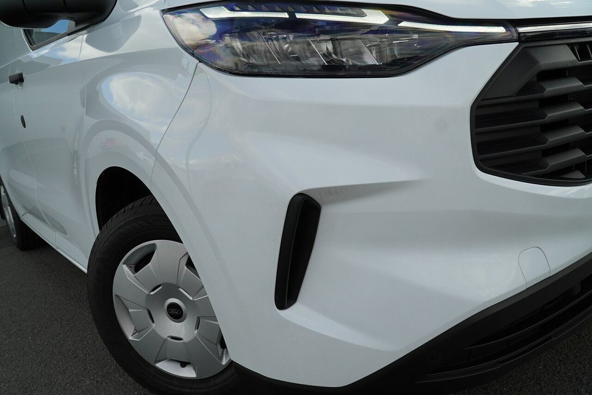 2024 Ford Transit Custom Trend SWB AV SWB