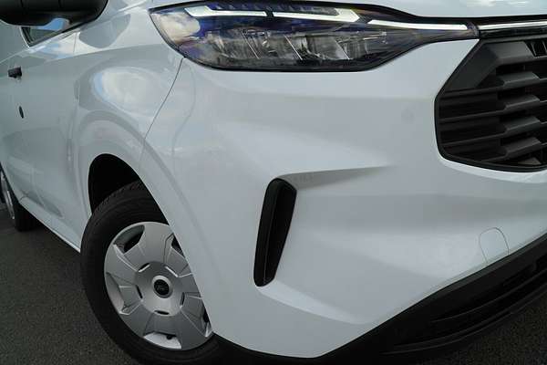 2024 Ford Transit Custom Trend SWB AV SWB