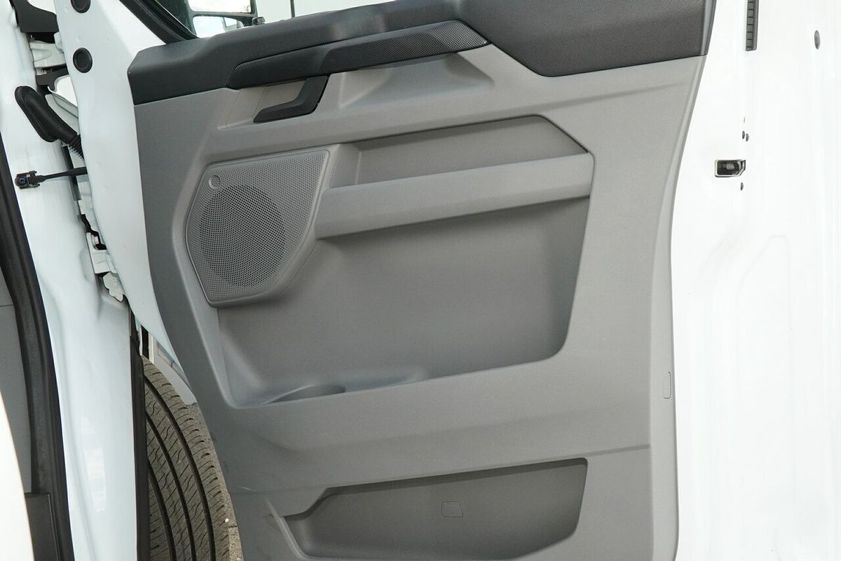 2024 Ford Transit Custom Trend SWB AV SWB