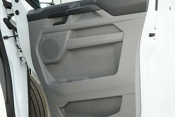 2024 Ford Transit Custom Trend SWB AV SWB