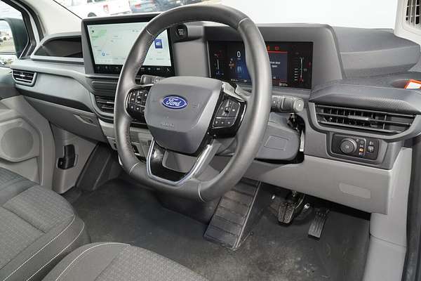 2024 Ford Transit Custom Trend SWB AV SWB