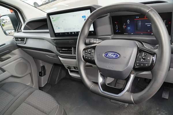 2024 Ford Transit Custom Trend SWB AV SWB