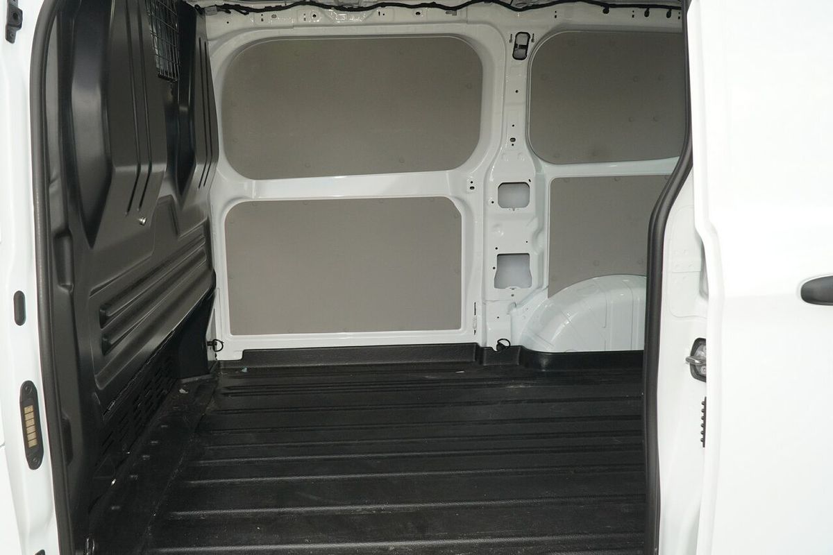 2024 Ford Transit Custom Trend SWB AV SWB