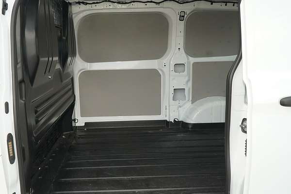 2024 Ford Transit Custom Trend SWB AV SWB