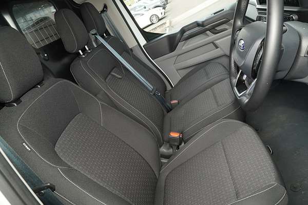 2024 Ford Transit Custom Trend SWB AV SWB