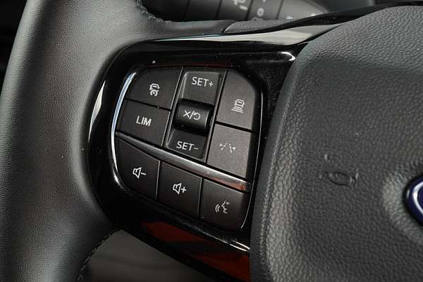 2024 Ford Transit Custom Trend SWB AV SWB