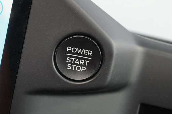 2024 Ford Transit Custom Trend SWB AV SWB