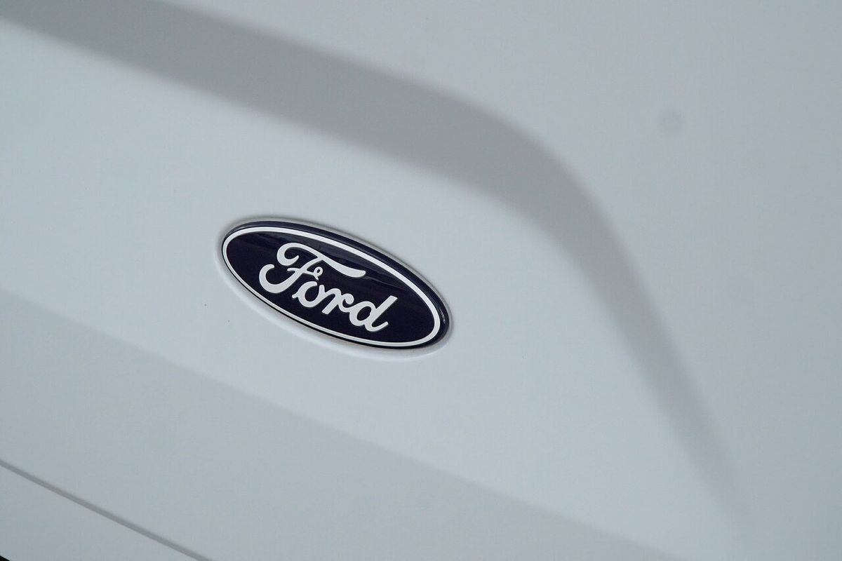 2024 Ford Transit Custom Trend SWB AV SWB