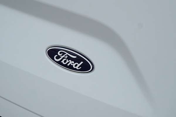 2024 Ford Transit Custom Trend SWB AV SWB