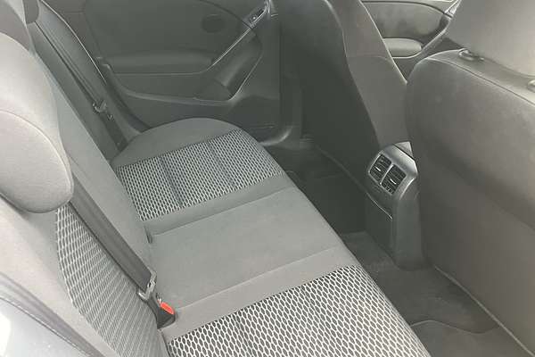 2012 Volkswagen Golf 77 TSI 1K MY12