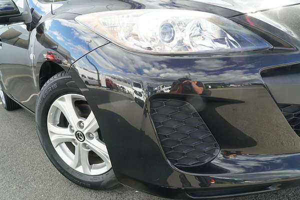 2013 Mazda 3 Neo BL Series 2