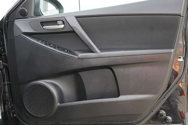 2013 Mazda 3 Neo BL Series 2