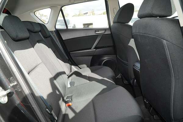 2013 Mazda 3 Neo BL Series 2