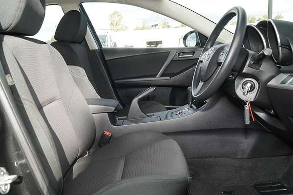 2013 Mazda 3 Neo BL Series 2