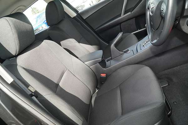 2013 Mazda 3 Neo BL Series 2