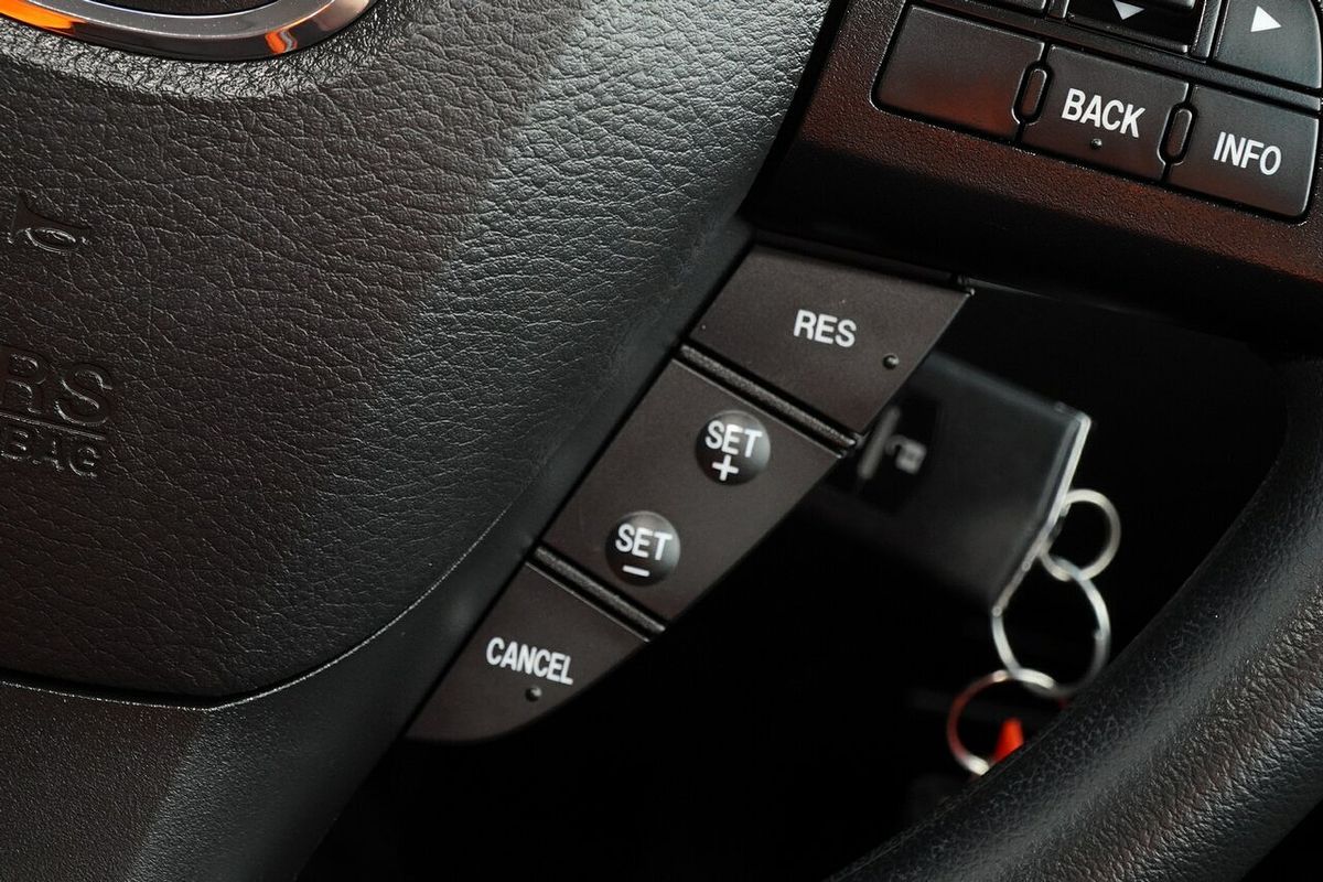 2013 Mazda 3 Neo BL Series 2