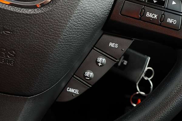 2013 Mazda 3 Neo BL Series 2
