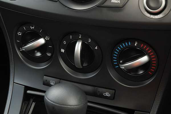 2013 Mazda 3 Neo BL Series 2