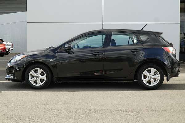 2013 Mazda 3 Neo BL Series 2