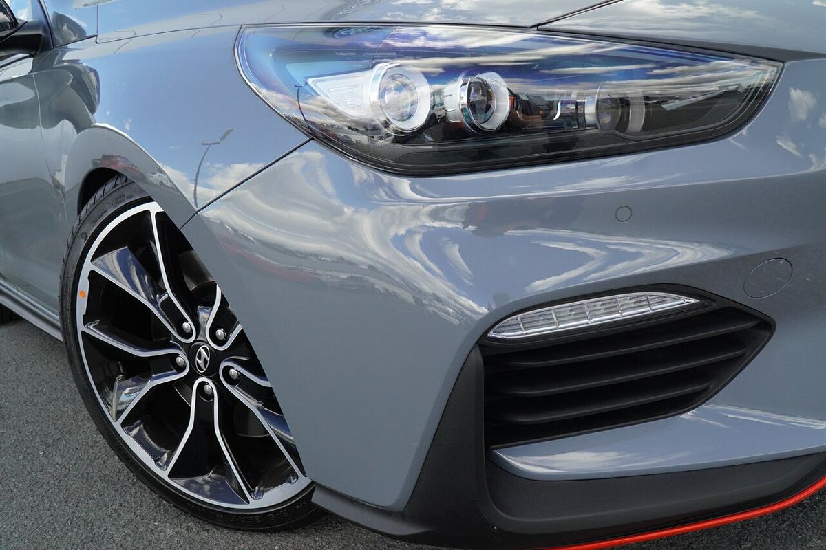 2019 Hyundai i30 N Performance PDe.2
