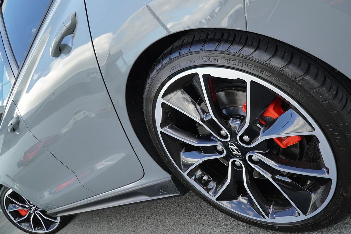 2019 Hyundai i30 N Performance PDe.2