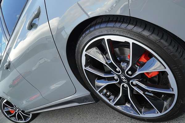 2019 Hyundai i30 N Performance PDe.2