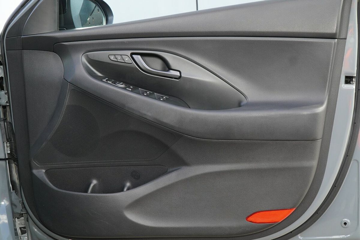 2019 Hyundai i30 N Performance PDe.2