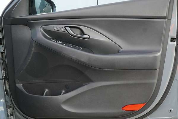 2019 Hyundai i30 N Performance PDe.2