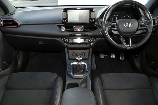2019 Hyundai i30 N Performance PDe.2